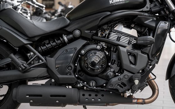 Gebrauchtmotorrad Kawasaki Vulcan S - Bild 17