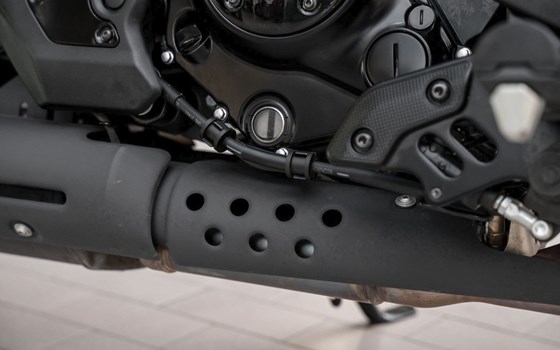 Gebrauchtmotorrad Kawasaki Vulcan S - Bild 18