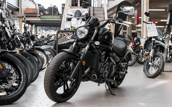 Gebrauchtmotorrad Kawasaki Vulcan S - Bild 2