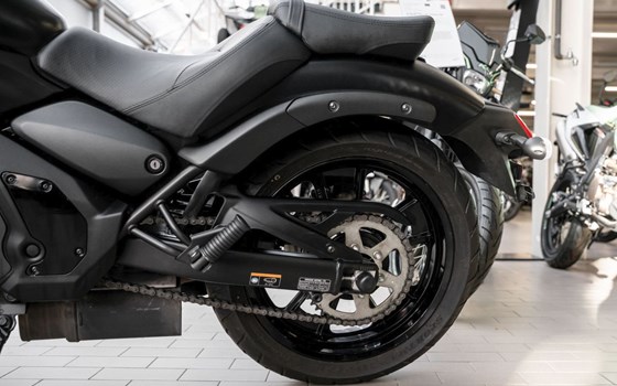 Gebrauchtmotorrad Kawasaki Vulcan S - Bild 20