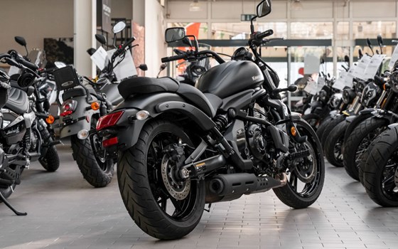 Gebrauchtmotorrad Kawasaki Vulcan S - Bild 5