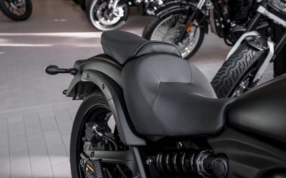 Gebrauchtmotorrad Kawasaki Vulcan S - Bild 9