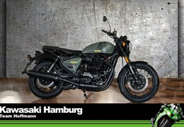 Neumotorrad Royal Enfield Shotgun 650