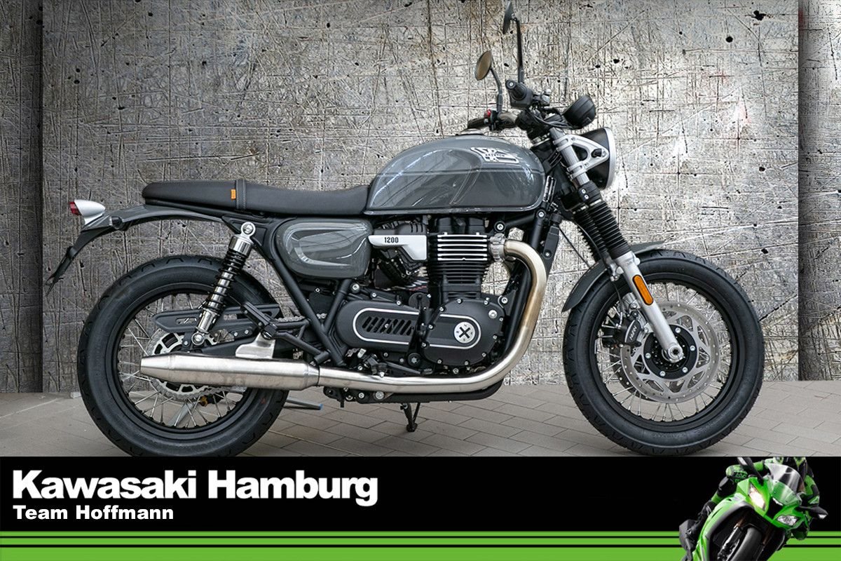 Brixton Cromwell 1200