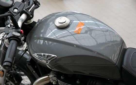 Neufahrzeug Brixton Cromwell 1200 - Bild 14