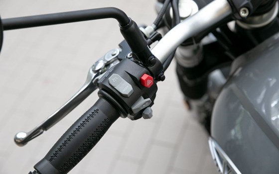 Neufahrzeug Brixton Cromwell 1200 - Bild 17