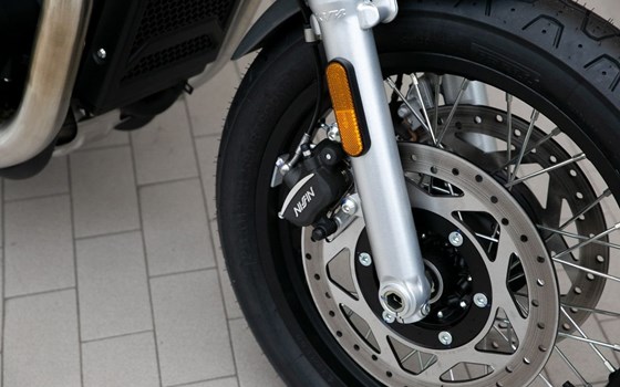 Neufahrzeug Brixton Cromwell 1200 - Bild 7