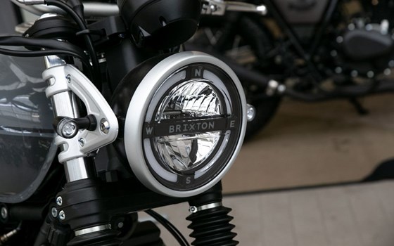 Neufahrzeug Brixton Cromwell 1200 - Bild 9