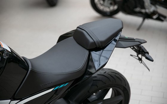 Gebrauchtmotorrad CFMOTO 650NK - Bild 10