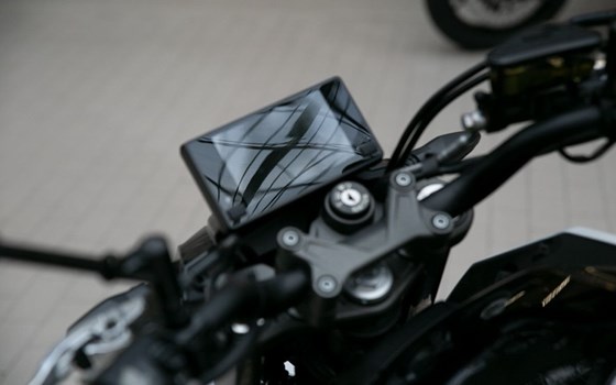 Gebrauchtmotorrad CFMOTO 650NK - Bild 14