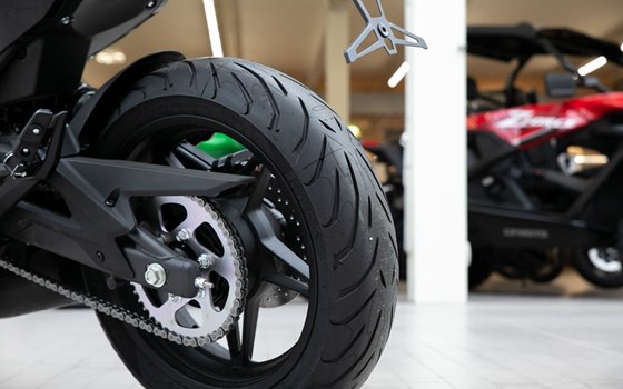 Gebrauchtmotorrad CFMOTO 650NK - Bild 17