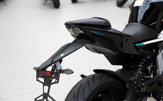 Gebrauchtmotorrad CFMOTO 650NK - Bild 18