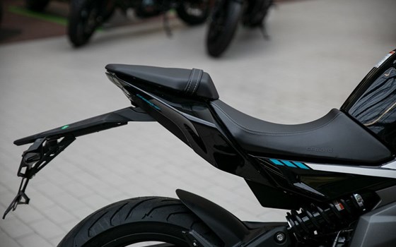 Gebrauchtmotorrad CFMOTO 650NK - Bild 6