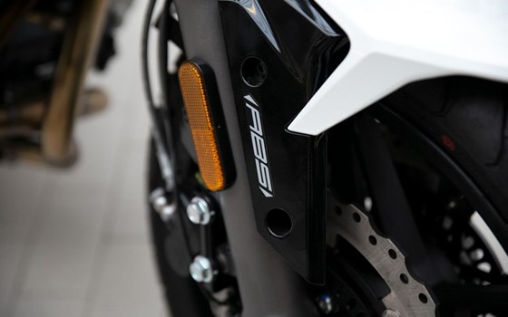 Gebrauchtmotorrad CFMOTO 650NK - Bild 8