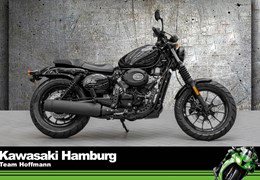 Neumotorrad Hyosung GV 300 S Aquila