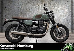 Neumotorrad Brixton Cromwell 1200