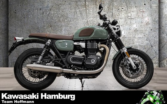 Neufahrzeug Brixton Cromwell 1200 - Bild 1