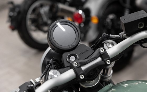 Neufahrzeug Brixton Cromwell 1200 - Bild 12