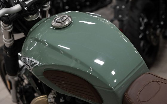 Neufahrzeug Brixton Cromwell 1200 - Bild 13