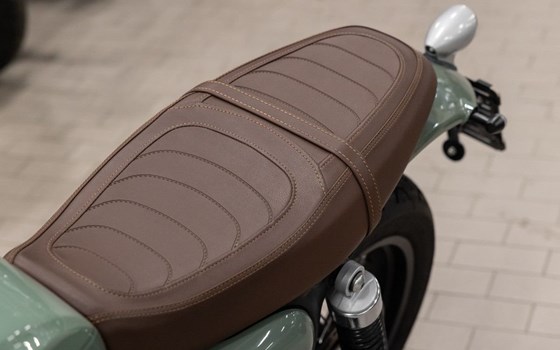 Neufahrzeug Brixton Cromwell 1200 - Bild 14