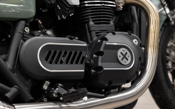 Neufahrzeug Brixton Cromwell 1200 - Bild 19