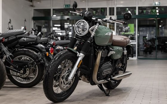 Neufahrzeug Brixton Cromwell 1200 - Bild 3