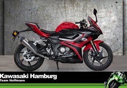 Neumotorrad QJ Motor SRK 125 R