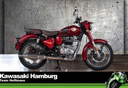 Neumotorrad Royal Enfield Classic 350