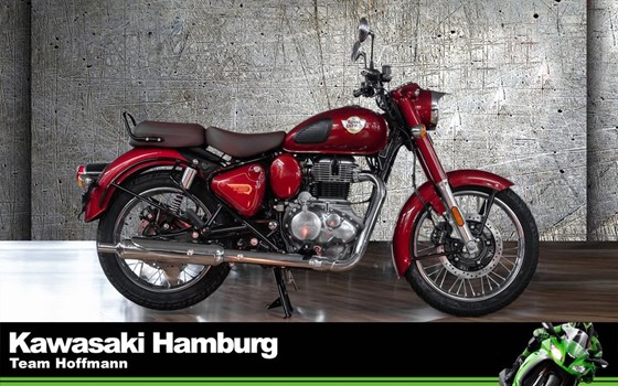 Neufahrzeug Royal Enfield Classic 350 - Bild 1