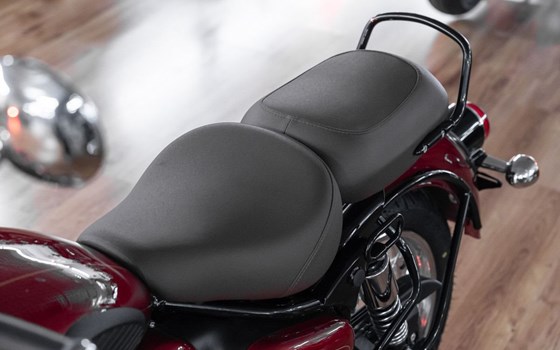 Neufahrzeug Royal Enfield Classic 350 - Bild 11