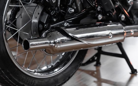 Neufahrzeug Royal Enfield Classic 350 - Bild 15