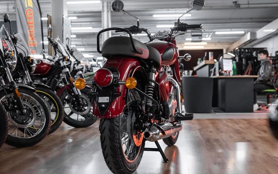 Neufahrzeug Royal Enfield Classic 350 - Bild 6