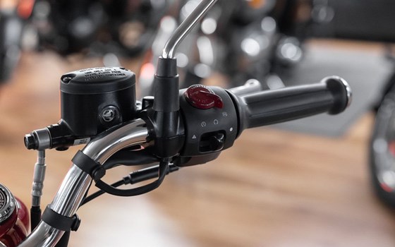 Neufahrzeug Royal Enfield Classic 350 - Bild 7