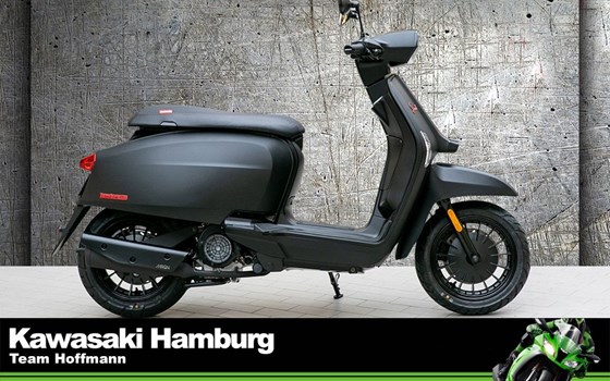 Neufahrzeug Lambretta V125 Special - Bild 1