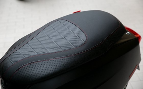 Neufahrzeug Lambretta V125 Special - Bild 10