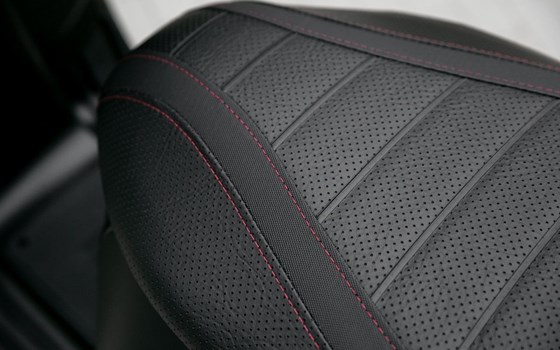 Neufahrzeug Lambretta V125 Special - Bild 11