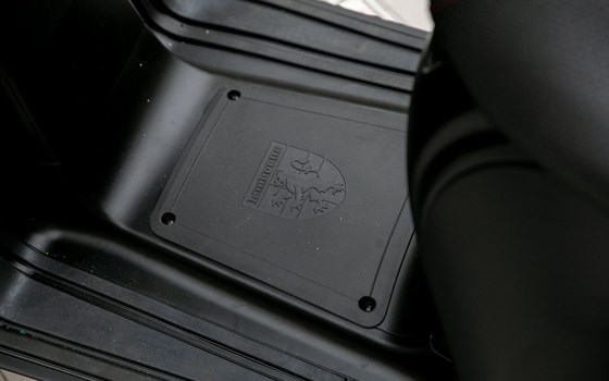 Neufahrzeug Lambretta V125 Special - Bild 12