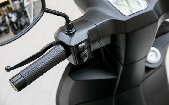 Neufahrzeug Lambretta V125 Special - Bild 13