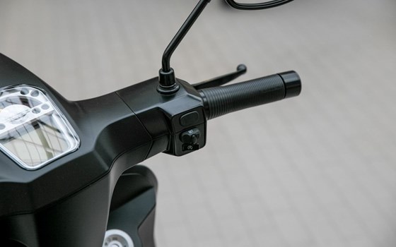 Neufahrzeug Lambretta V125 Special - Bild 14