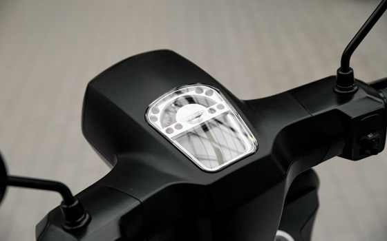 Neufahrzeug Lambretta V125 Special - Bild 15