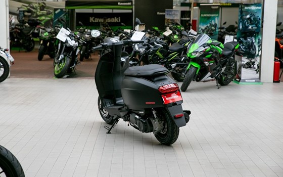 Neufahrzeug Lambretta V125 Special - Bild 4