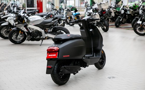 Neufahrzeug Lambretta V125 Special - Bild 5