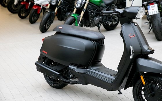 Neufahrzeug Lambretta V125 Special - Bild 6