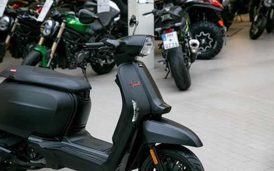 Neufahrzeug Lambretta V125 Special - Bild 7