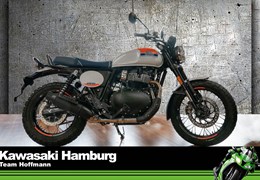 Neumotorrad Royal Enfield Bear 650