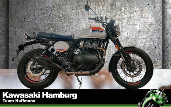 Neufahrzeug Royal Enfield Bear 650 - Bild 1