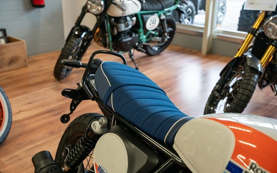 Neufahrzeug Royal Enfield Bear 650 - Bild 11