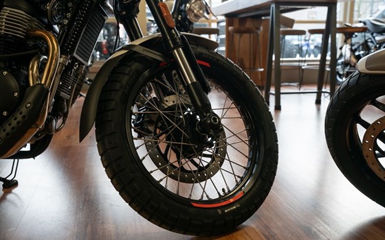 Neufahrzeug Royal Enfield Bear 650 - Bild 13