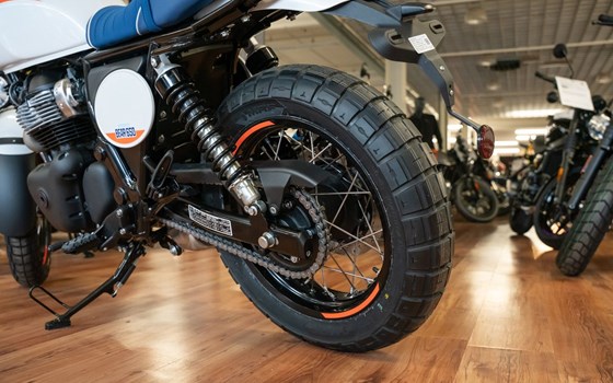 Neufahrzeug Royal Enfield Bear 650 - Bild 16