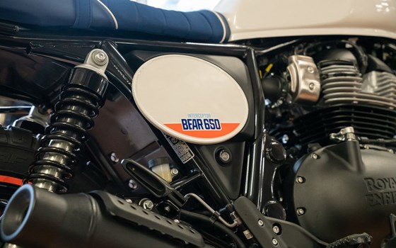 Neufahrzeug Royal Enfield Bear 650 - Bild 18